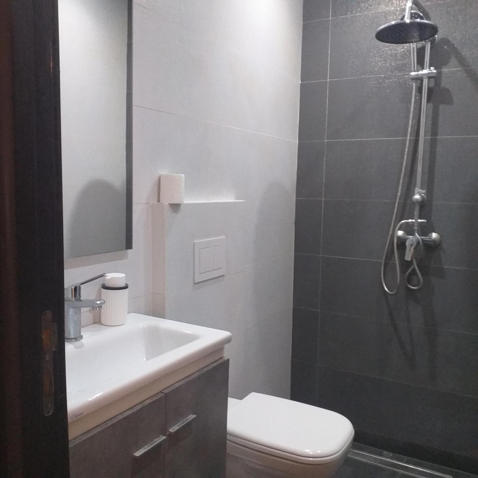 Appartement Residence Jawharat Mogador Essaouira Exterior foto